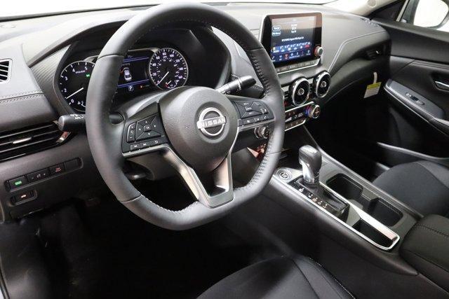 new 2024 Nissan Sentra car, priced at $23,782