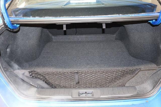 new 2025 Nissan Sentra car, priced at $28,062