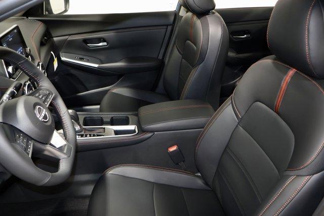 new 2025 Nissan Sentra car, priced at $28,062