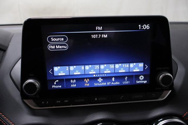 new 2025 Nissan Sentra car, priced at $28,062
