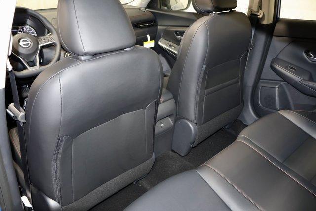 new 2025 Nissan Sentra car, priced at $28,062