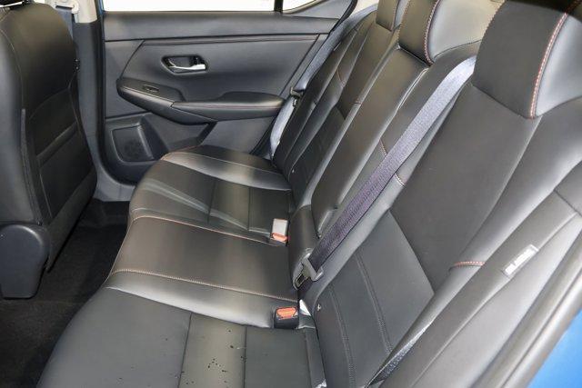 new 2025 Nissan Sentra car, priced at $28,062