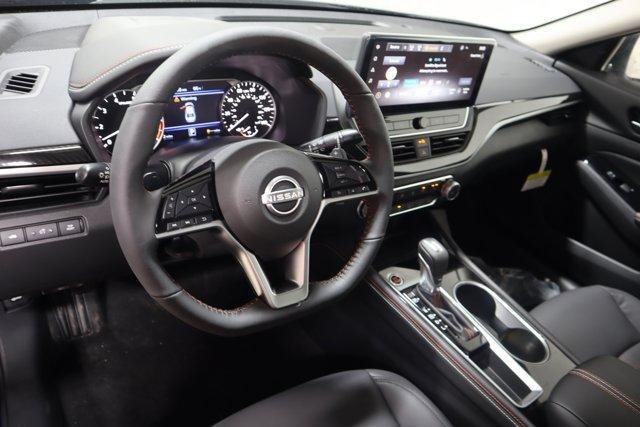 new 2024 Nissan Altima car, priced at $29,966