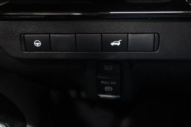 new 2025 Nissan Murano car, priced at $43,477