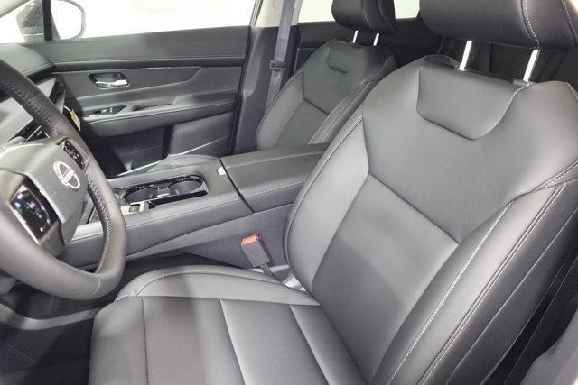 new 2025 Nissan Murano car, priced at $43,477