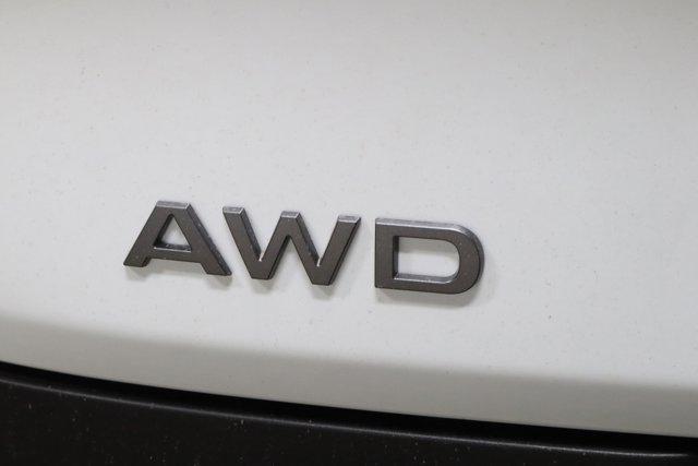 new 2025 Nissan Murano car, priced at $43,477