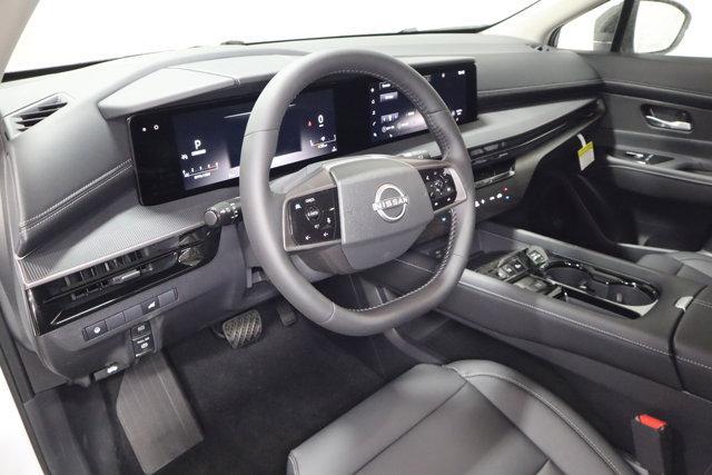 new 2025 Nissan Murano car, priced at $43,477