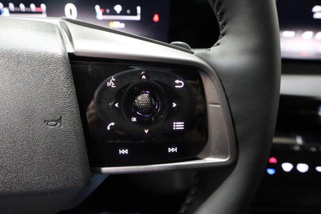 new 2025 Nissan Murano car, priced at $43,477