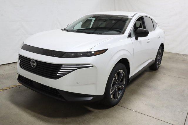 new 2025 Nissan Murano car, priced at $43,477
