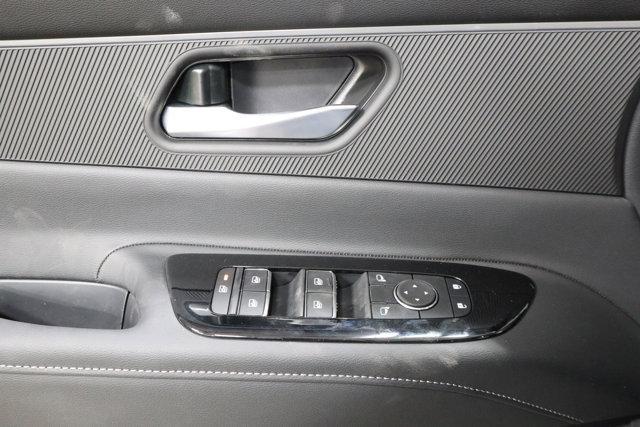 new 2025 Nissan Murano car, priced at $43,477