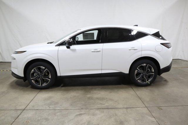 new 2025 Nissan Murano car, priced at $43,477