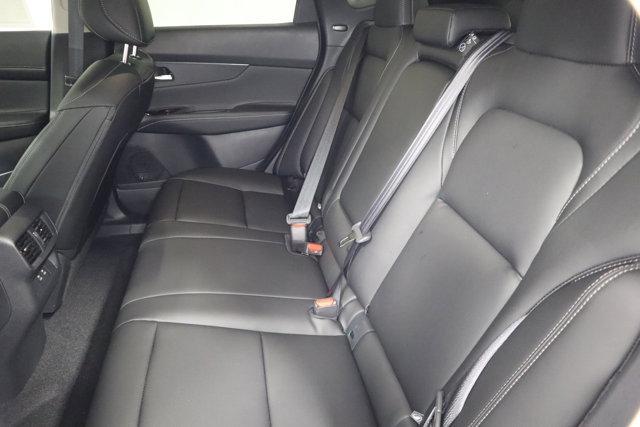 new 2025 Nissan Murano car, priced at $43,477