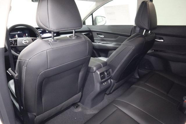new 2025 Nissan Murano car, priced at $43,477