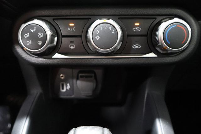 new 2025 Nissan Versa car, priced at $20,414