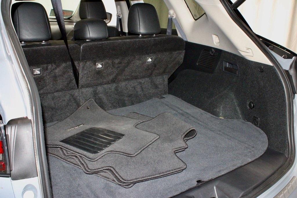 used 2024 Nissan Murano car, priced at $32,141