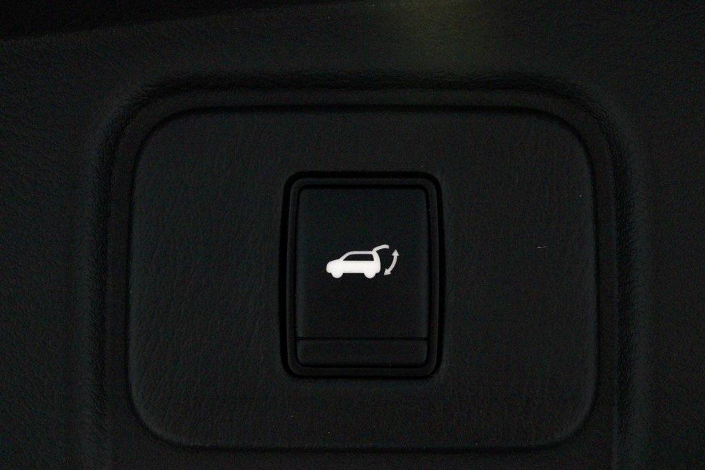 used 2024 Nissan Murano car, priced at $32,141