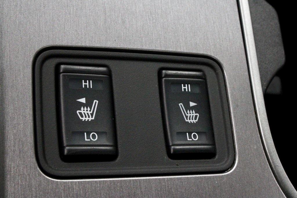 used 2024 Nissan Murano car, priced at $32,141
