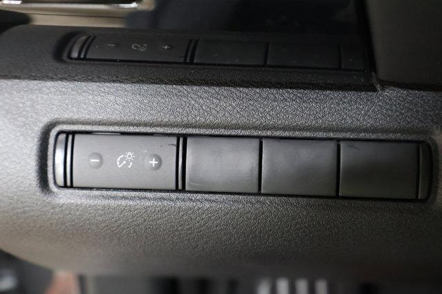 new 2025 Nissan Pathfinder car, priced at $38,183