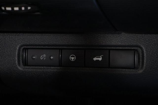 new 2025 Nissan Pathfinder car, priced at $46,153