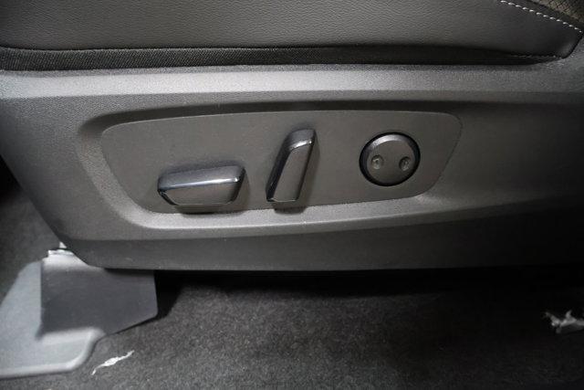 new 2025 Nissan Pathfinder car, priced at $46,153