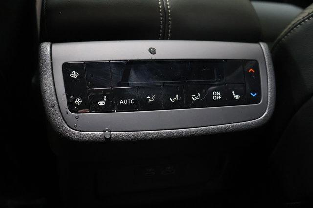 new 2025 Nissan Pathfinder car, priced at $46,153