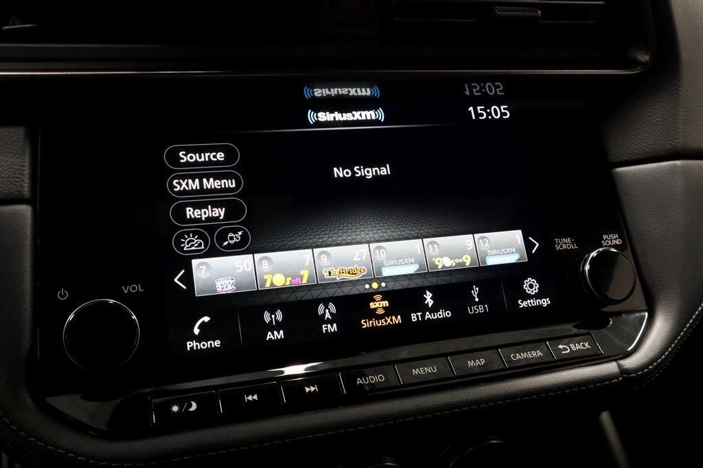 used 2024 Nissan Z car, priced at $48,919