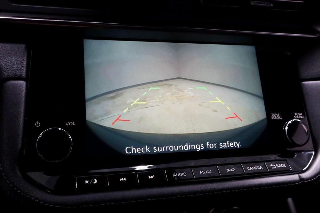 used 2024 Nissan Z car, priced at $48,919