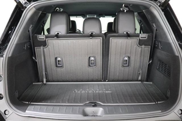 new 2025 Nissan Pathfinder car, priced at $43,888