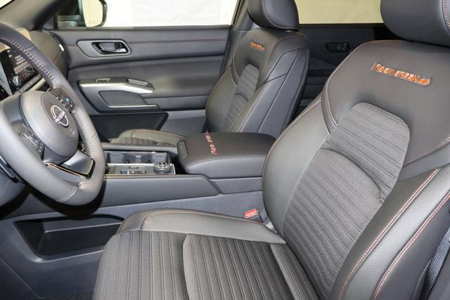 new 2025 Nissan Pathfinder car, priced at $43,888