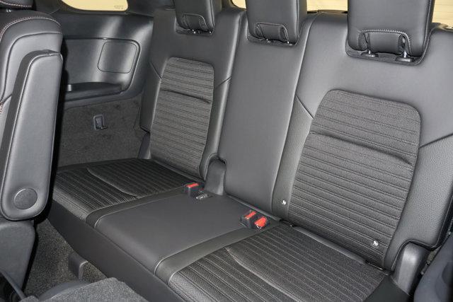 new 2025 Nissan Pathfinder car, priced at $43,888
