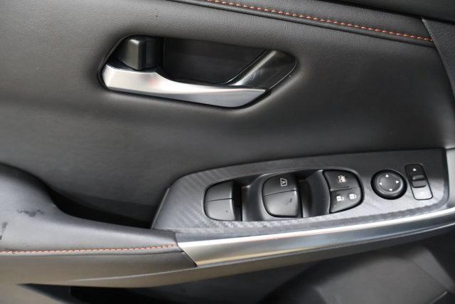 new 2025 Nissan Sentra car, priced at $26,686