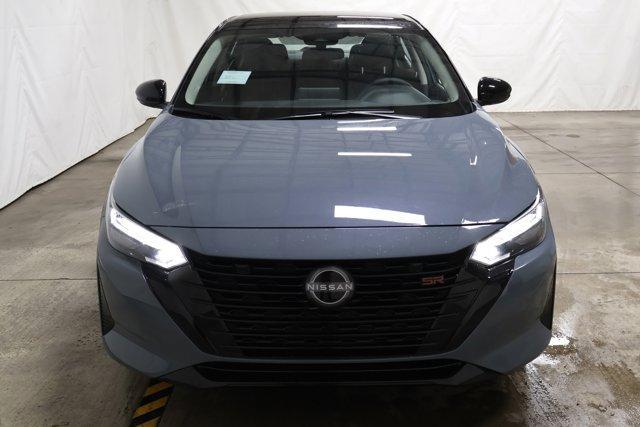 new 2025 Nissan Sentra car, priced at $26,686