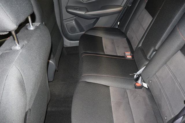 new 2025 Nissan Sentra car, priced at $26,686