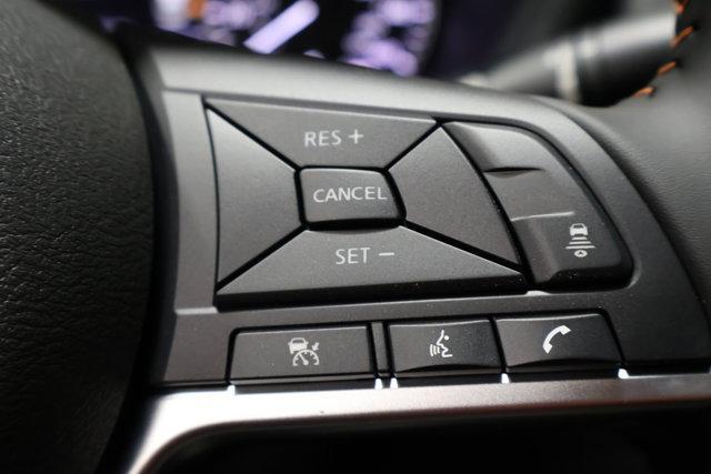 new 2025 Nissan Sentra car, priced at $26,686
