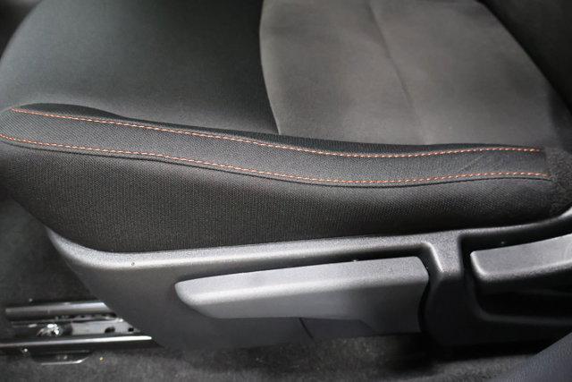 new 2025 Nissan Sentra car, priced at $26,686