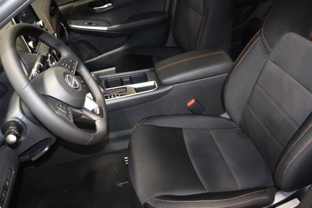 new 2025 Nissan Sentra car, priced at $26,686