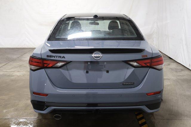 new 2025 Nissan Sentra car, priced at $26,686
