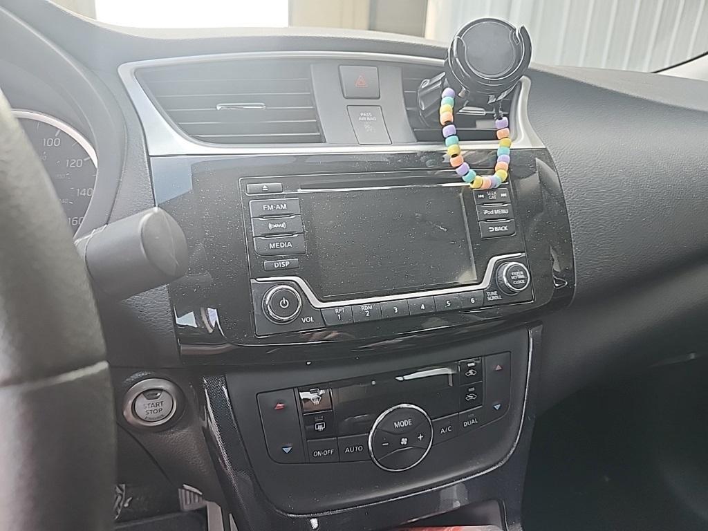 used 2018 Nissan Sentra car, priced at $13,989