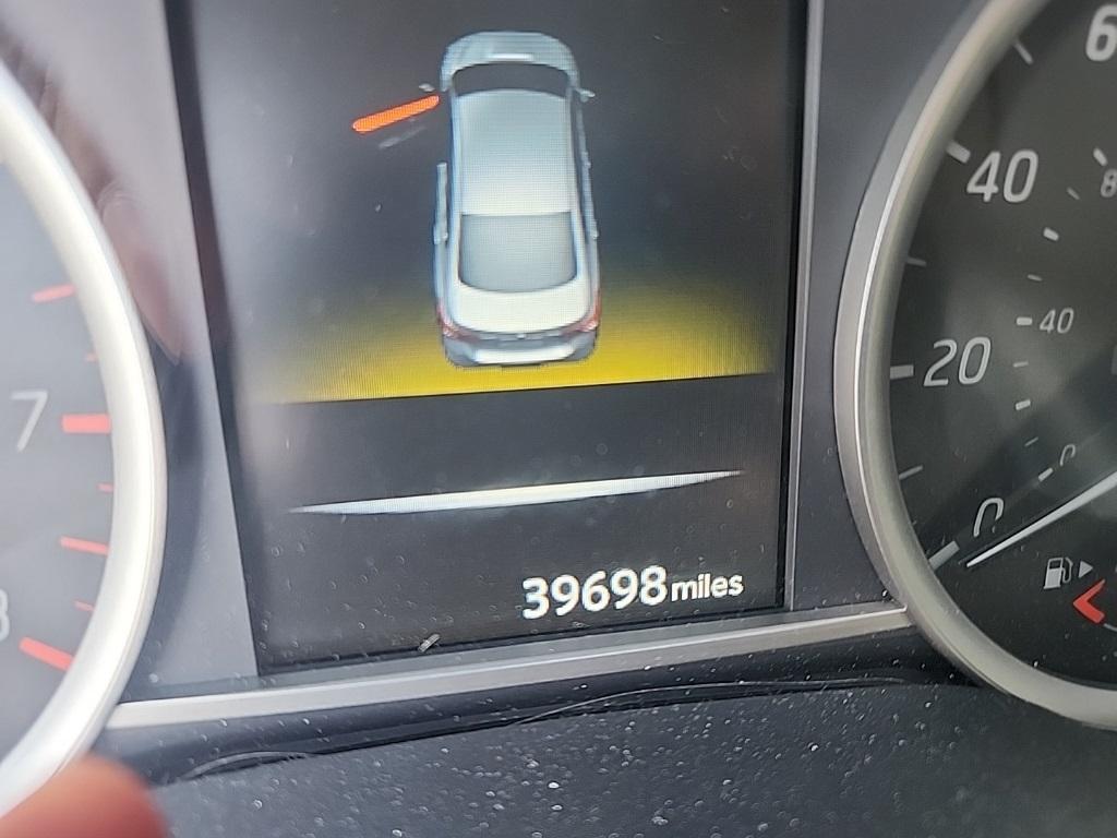 used 2018 Nissan Sentra car, priced at $13,989