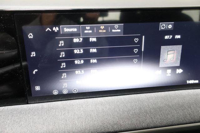 new 2026 Nissan Kicks car, priced at $23,962