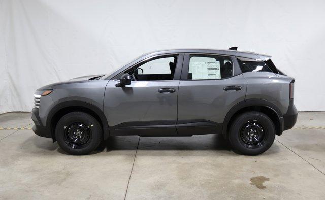 new 2026 Nissan Kicks car, priced at $23,962