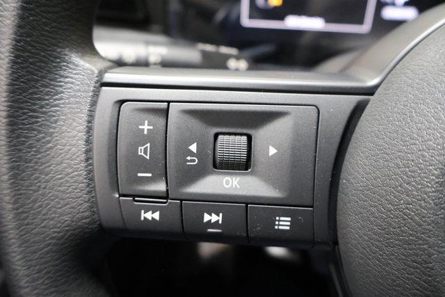 new 2026 Nissan Kicks car, priced at $23,962