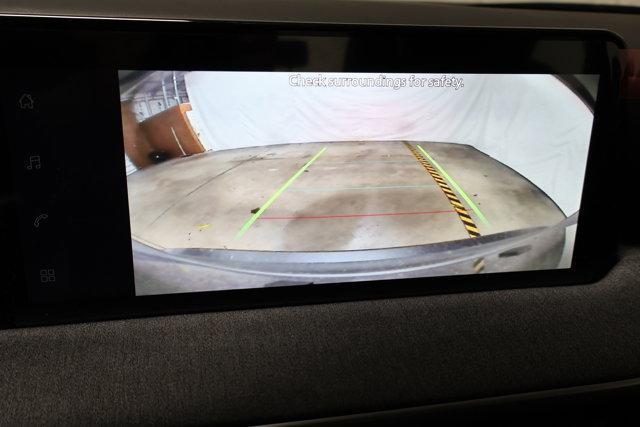 new 2026 Nissan Kicks car, priced at $23,962