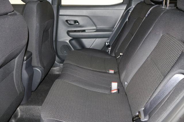 new 2026 Nissan Kicks car, priced at $23,962