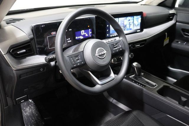 new 2026 Nissan Kicks car, priced at $23,962