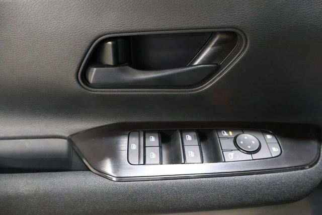 new 2026 Nissan Kicks car, priced at $23,962