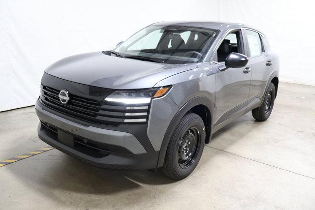 new 2026 Nissan Kicks car, priced at $23,962