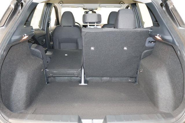 new 2026 Nissan Kicks car, priced at $23,962