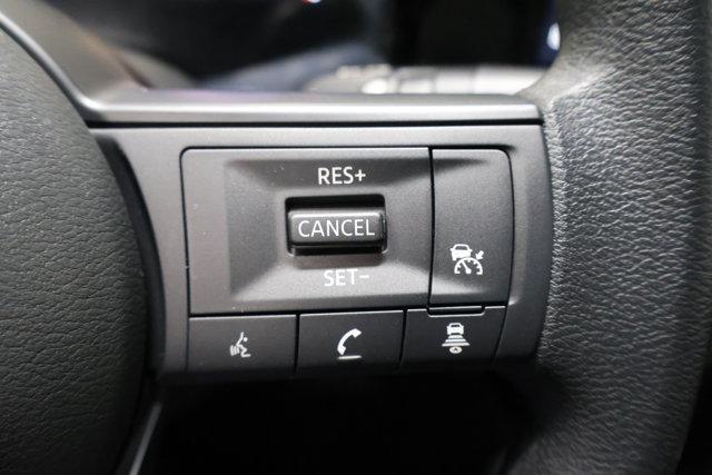 new 2026 Nissan Kicks car, priced at $23,962