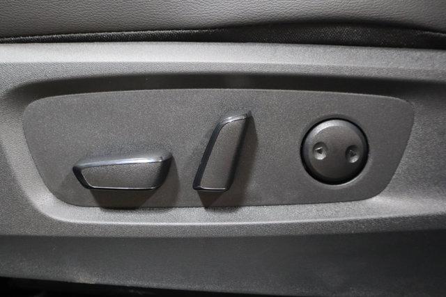 new 2025 Nissan Pathfinder car, priced at $45,014